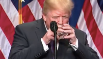 Brian Williams Blasts Trump For Obsessing Over Water
Pressure Instead Of COVID-19 3 Brian Williams Blasts Trump For Obsessing Over Water
Pressure Instead Of COVID-19 3
