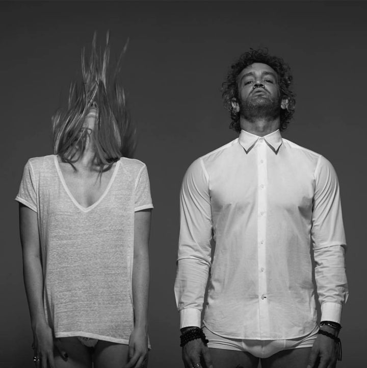 Los Angeles band The Rigs are a dynamic force on their debut album ...