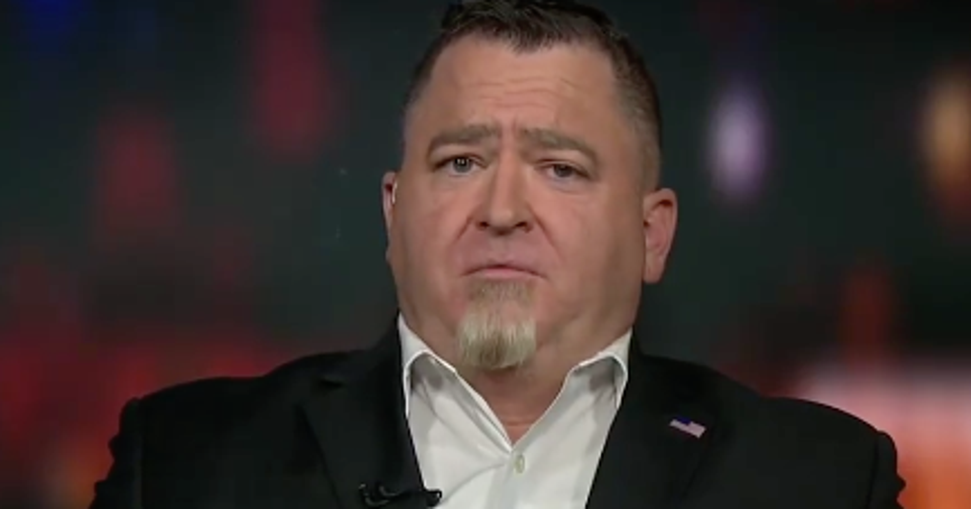 Pentagon's Former UFO Hunter: 'We May Not Be Alone' Pentagon's Former UFO Hunter: 'We May Not Be Alone'