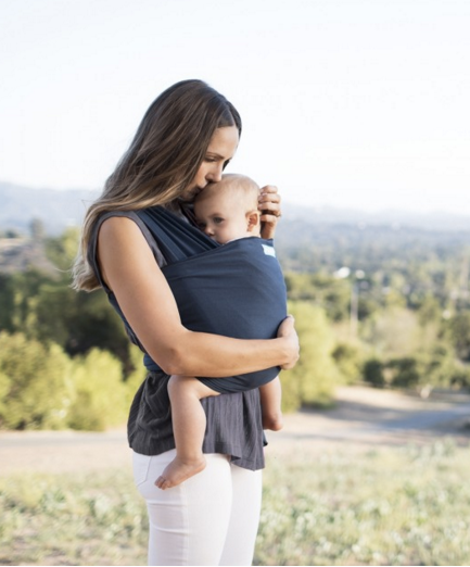 <p>Moby Wrap</p>