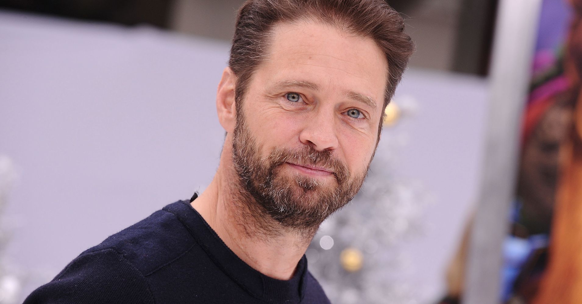 Jason Priestley Dishes On That Time He Punched Harvey Weinstein | HuffPost