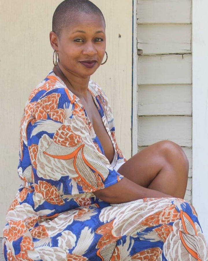 <p>Diana Ryan LPC, Generation X</p>