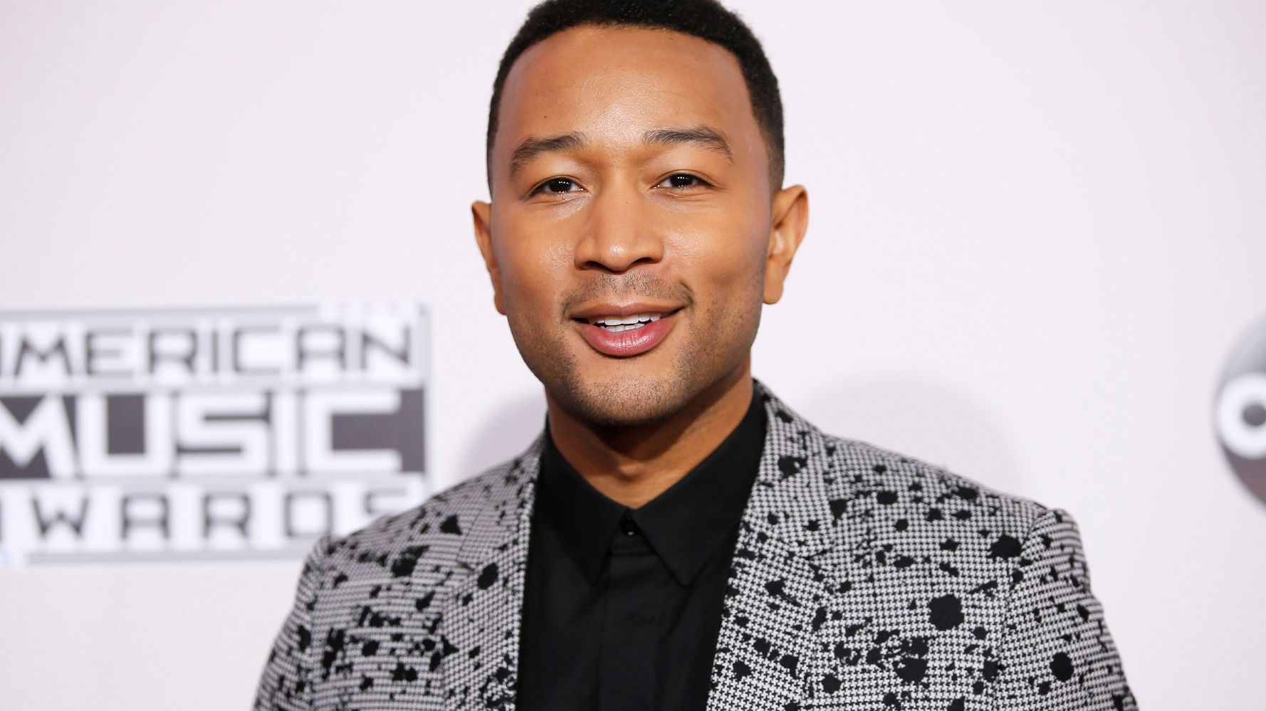 john legend superstar