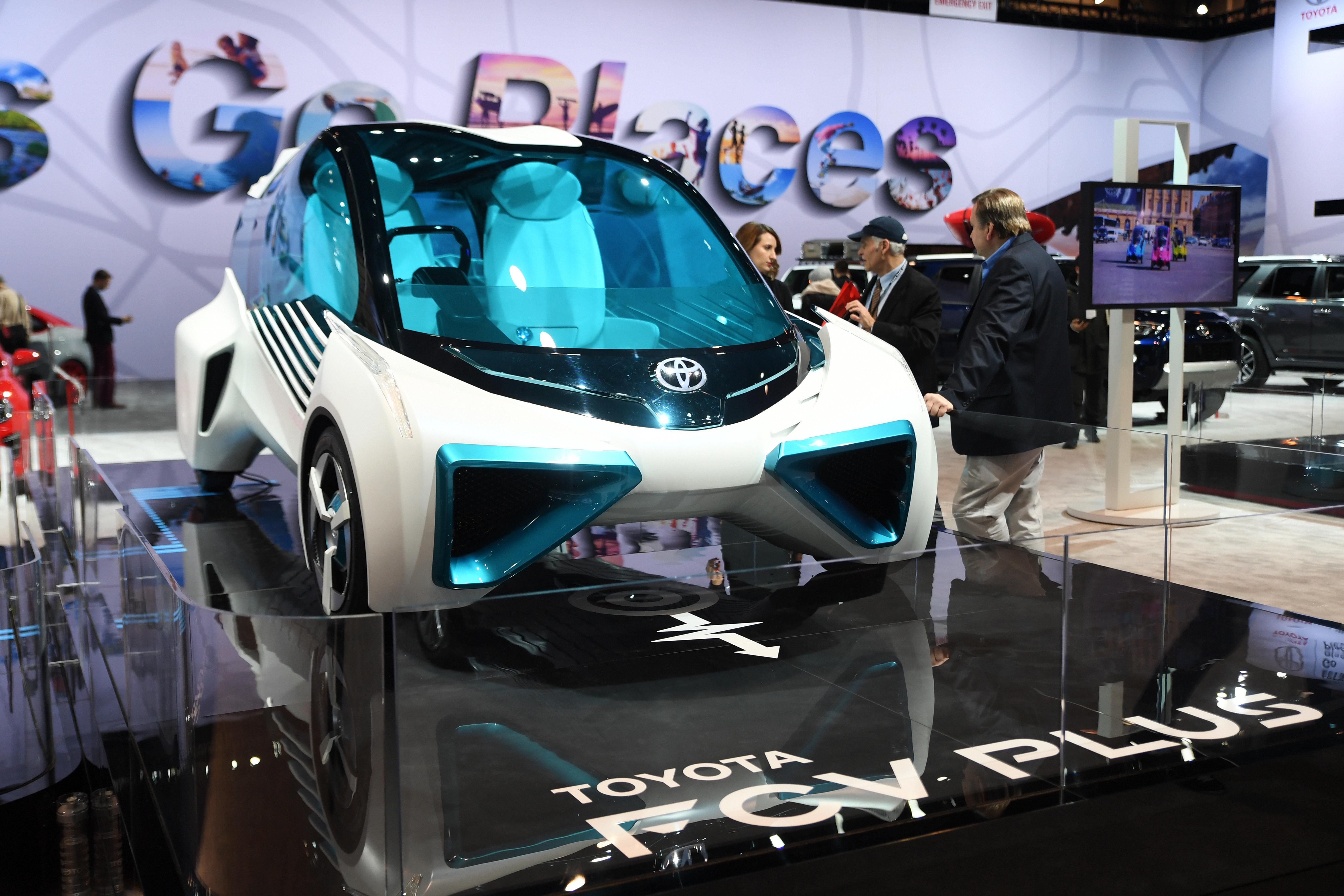 Every car. Toyota 2025. Тойота 2025 года. Машина Тойота 2025. Электромобили настоящие 2025.