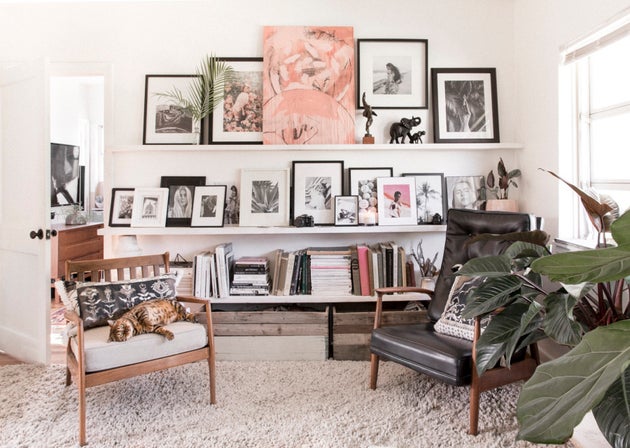 The Best Rugs For Small Spaces Huffpost