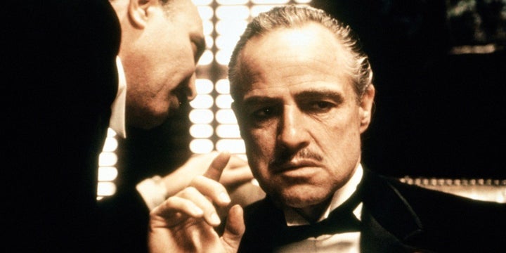 "The Godfather" trilogy is coming to Netflix.