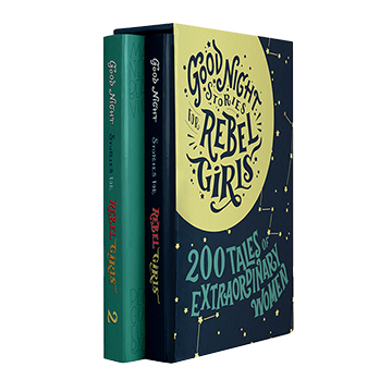 Discover the fascinating history of 200 amazing women in history.
