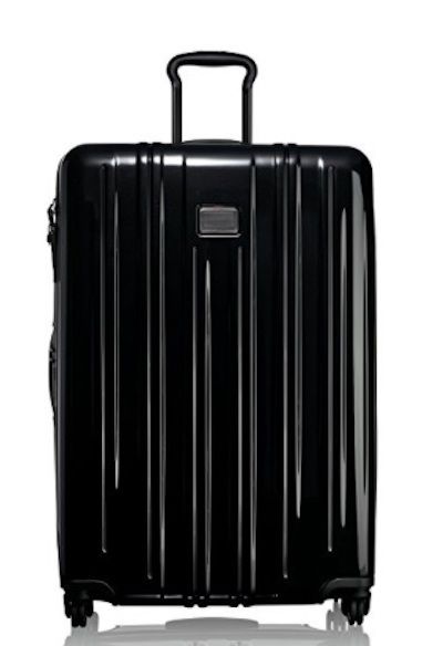 <p>The Best Tumi Luggage can be expensive, but worth it if you travel often. </p>