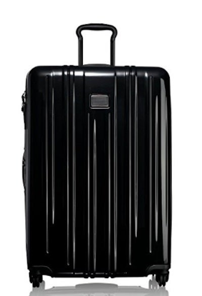 The Best Tumi Luggage can be expensive, but worth it if you travel often. 