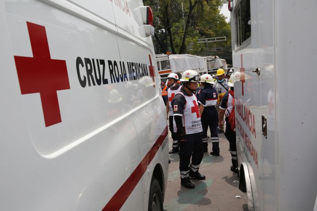 Μεξικό: Έντεκα νεκροί και 20 τραυματίες σε τροχαίο δυστύχημα με τουριστικό