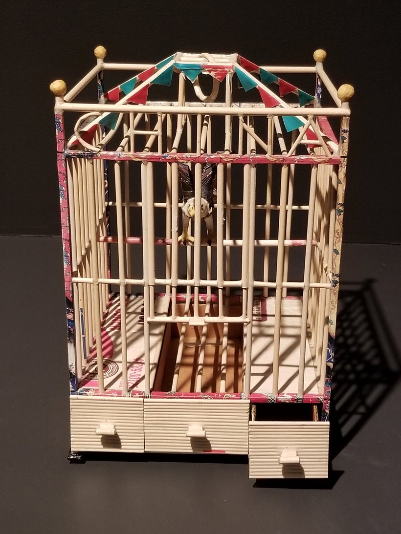 Birdcage