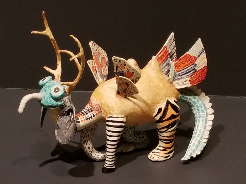 Imaginary Animal