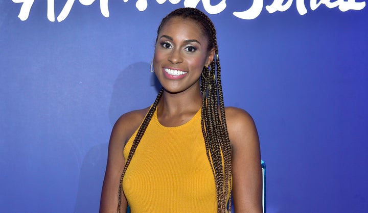 Issa Rae is making more shows, and we're jumping for joy.