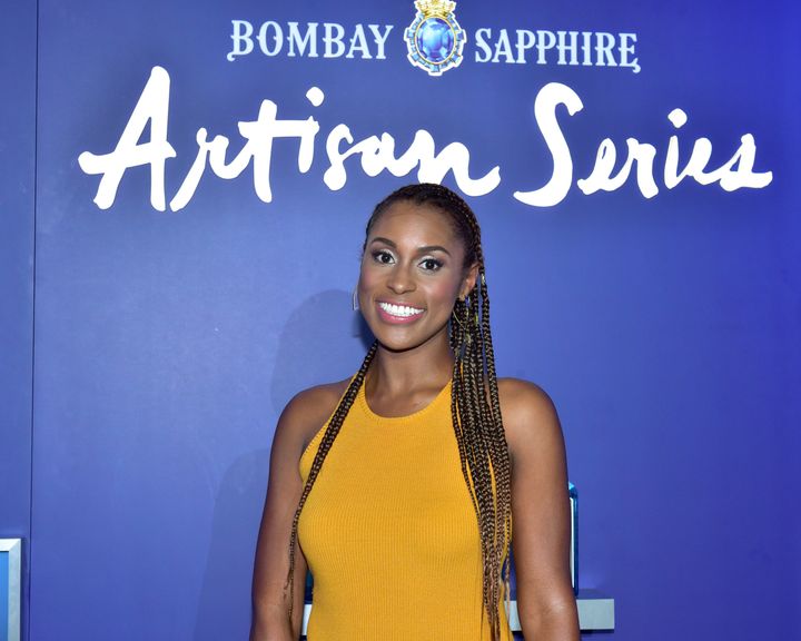 Issa Rae is making more shows, and we're jumping for joy.