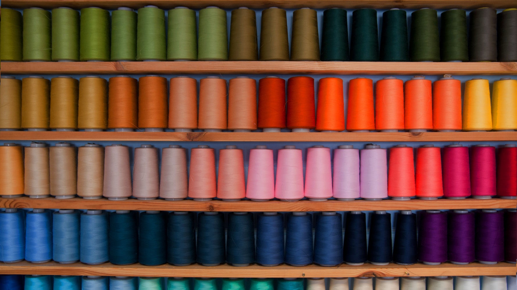 Bio Based Textile Dye Company Transforming the Fashion World HuffPost