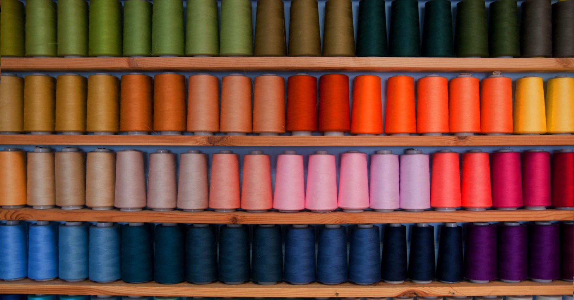 Bio Based Textile Dye Company Transforming the Fashion World | HuffPost