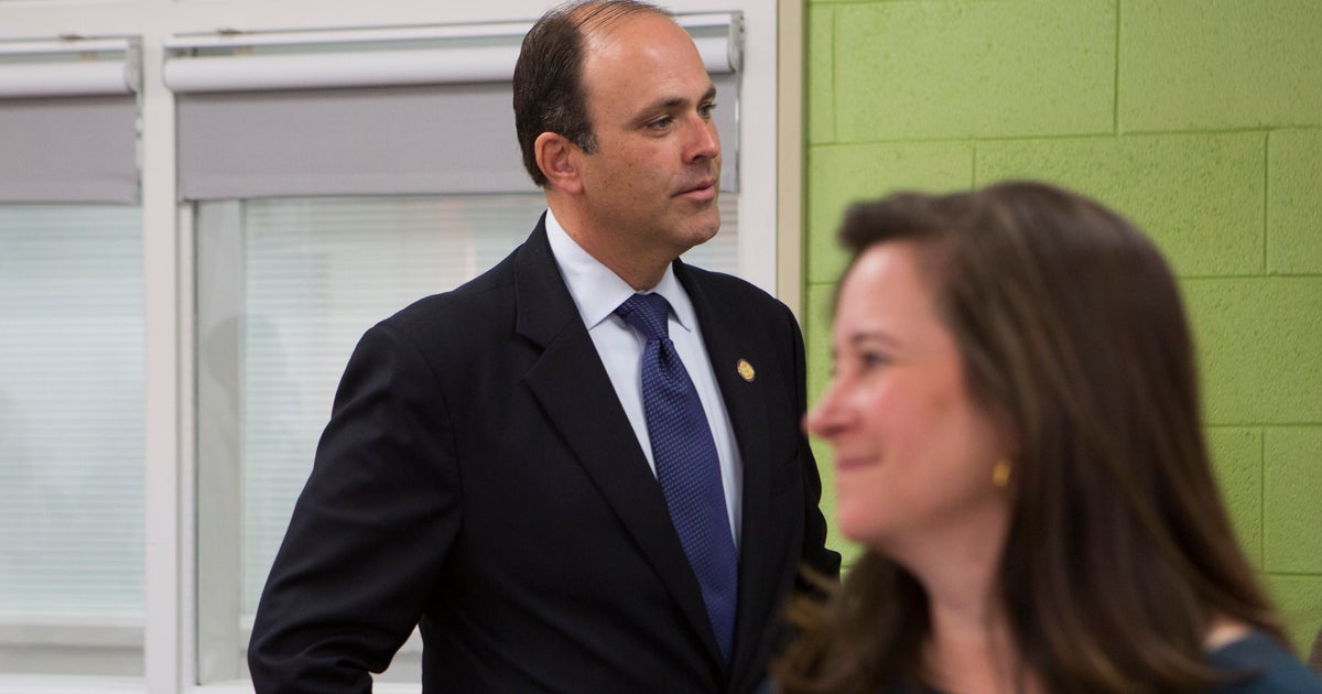 UPDATE Wild Recount Ties GOP And Democrats For Control Of Virginia