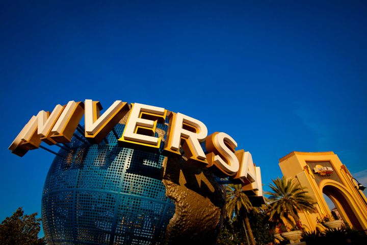 Universal Orlando Resort has three theme parks for the whole family to enjoy. Here are ten tips to help you plan your vacation.