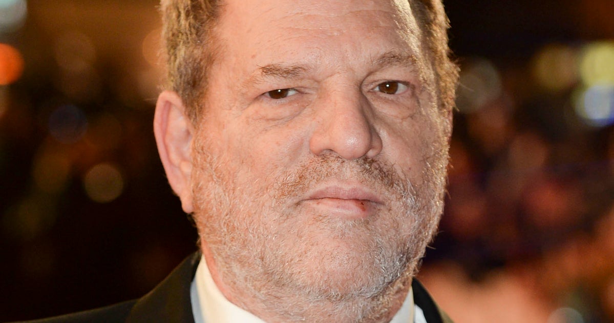 Harvey weinstein Harvey Weinstein’s Former Assistant Blasts ‘Immoral’ Gagging Orders And Calls For Parliament To