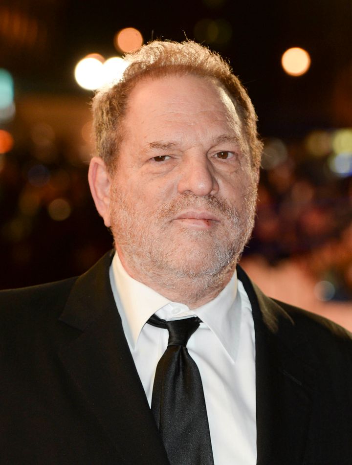 Harvey Weinstein S Former Assistant Blasts ‘immoral Gagging Orders And Calls For Parliament To