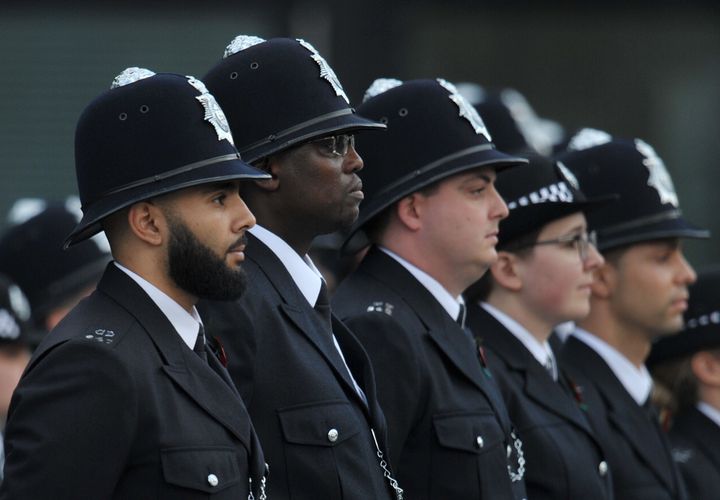 Police officers have lost as much as £432 a month on average since 2007
