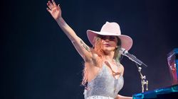 Lady Gaga Expresses Excitement Over 'Dream Come True' Vegas Residency