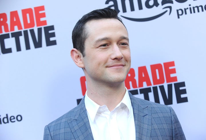 Joseph Gordon-Levitt