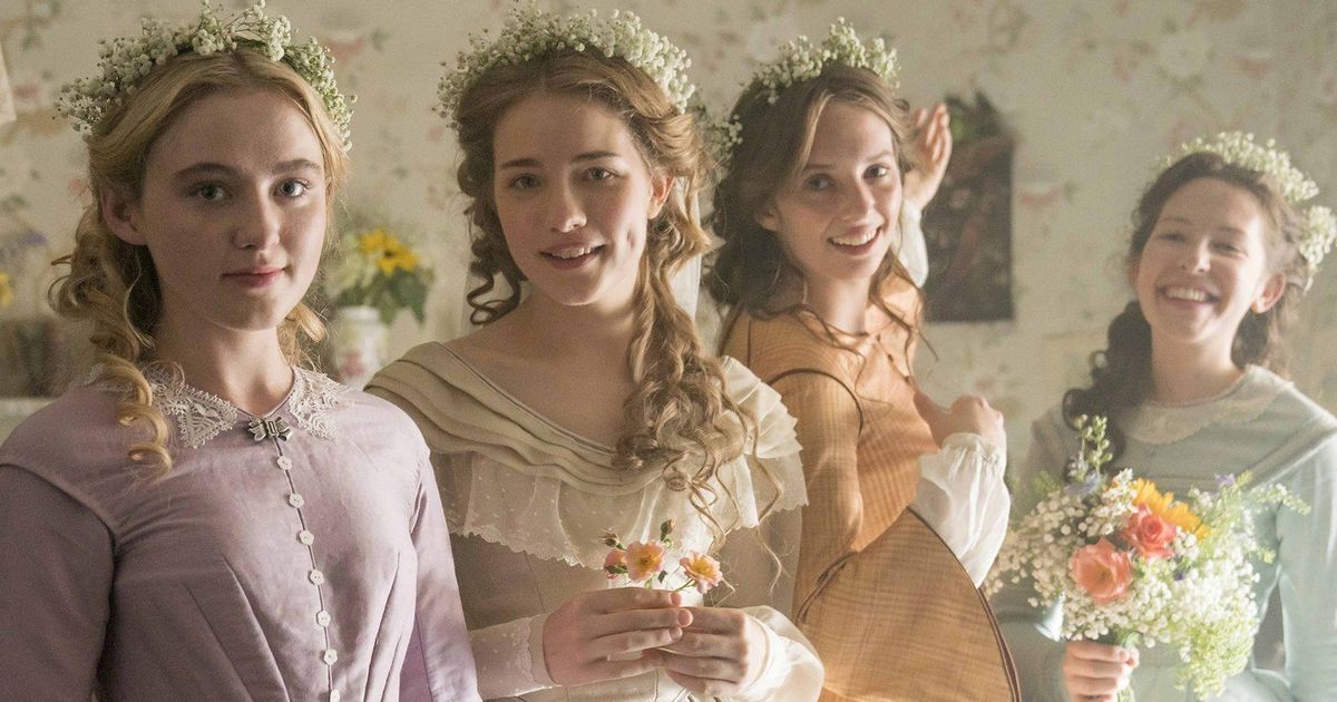 ‘Little Women’: Everything You Need To Know About The BBC’s Adaptation ...