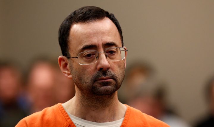 Former USA Gymnastics and Michigan State University doctor Larry Nassar recently pled guilty to 10 counts of first-degree criminal sexual conduct. 