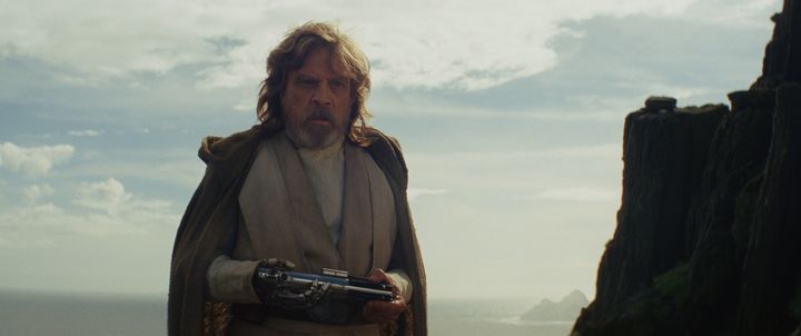 Star Wars: The Last Jedi': Fresh set of photos offers new clues