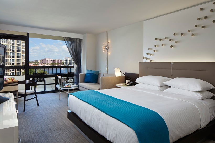 King Suite