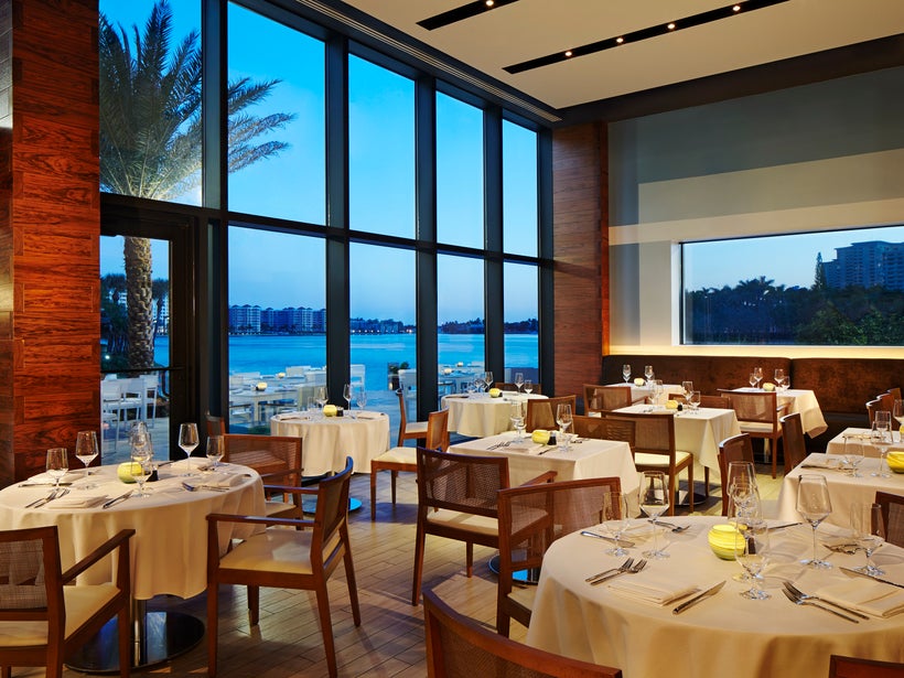 Boca Landing Restaurant
