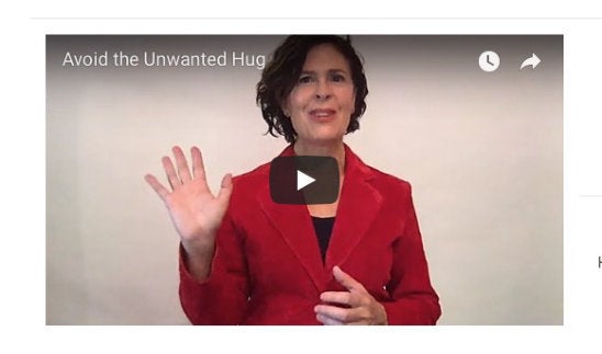 <p><a href="http://prsecrets.com/courses/true-shield/prevent-sexual-assault-vault/avoid-unwanted-hug/" target="_blank" role="link" rel="nofollow" class=" js-entry-link cet-external-link" data-vars-item-name="Watch the video now." data-vars-item-type="text" data-vars-unit-name="5a3561b3e4b0e1b4472ae6c6" data-vars-unit-type="buzz_body" data-vars-target-content-id="http://prsecrets.com/courses/true-shield/prevent-sexual-assault-vault/avoid-unwanted-hug/" data-vars-target-content-type="url" data-vars-type="web_external_link" data-vars-subunit-name="article_body" data-vars-subunit-type="component" data-vars-position-in-subunit="5">Watch the video now.</a></p>