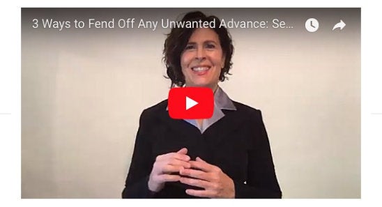 <p><a href="http://prsecrets.com/courses/true-shield/prevent-sexual-assault-vault/3-ways-fend-off-unwanted-advance/" target="_blank" role="link" rel="nofollow" class=" js-entry-link cet-external-link" data-vars-item-name="Watch the video now." data-vars-item-type="text" data-vars-unit-name="5a3561b3e4b0e1b4472ae6c6" data-vars-unit-type="buzz_body" data-vars-target-content-id="http://prsecrets.com/courses/true-shield/prevent-sexual-assault-vault/3-ways-fend-off-unwanted-advance/" data-vars-target-content-type="url" data-vars-type="web_external_link" data-vars-subunit-name="article_body" data-vars-subunit-type="component" data-vars-position-in-subunit="15">Watch the video now.</a></p>