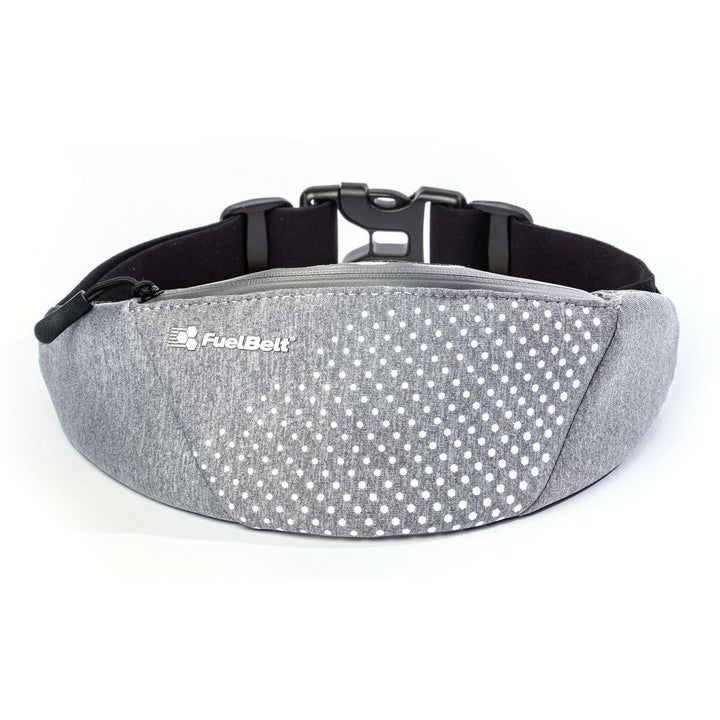 <p><strong>FuelBelt Sport Pack Belt</strong> </p>