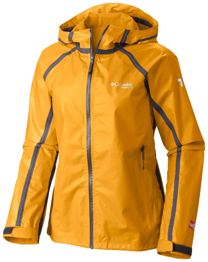 <p><strong>Columbia OUTDRY™ EX GOLD TECH SHELL JKT’s</strong> </p>