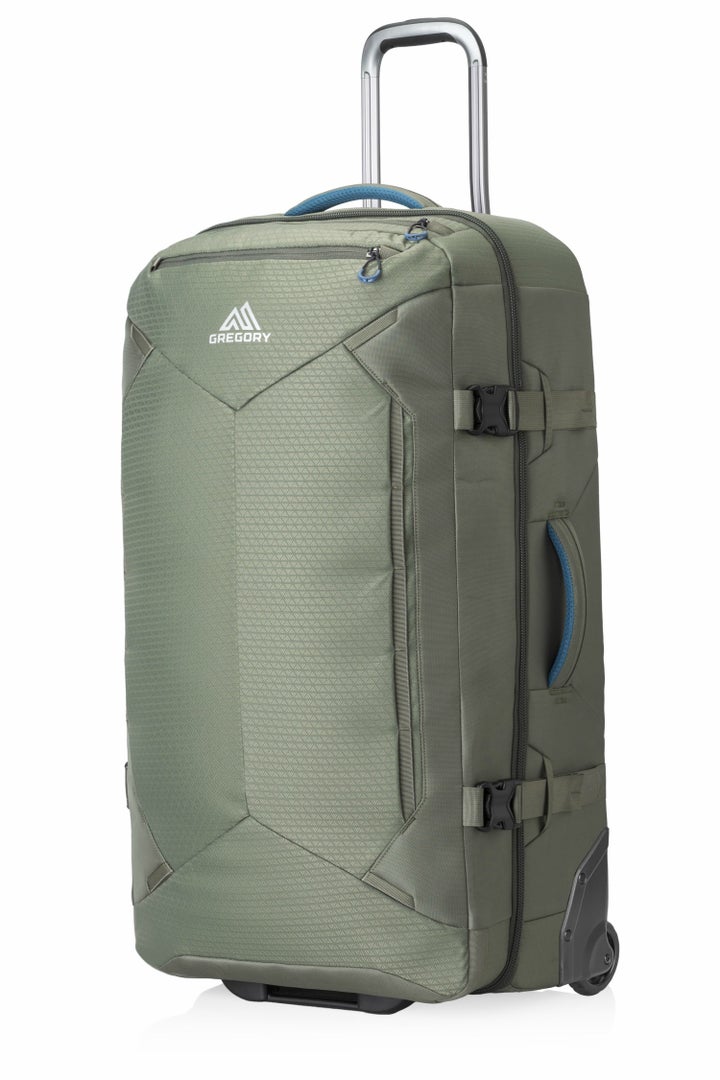<p><strong>Gregory - SPLIT-CASE ROLLER DUFFEL 30</strong> </p>