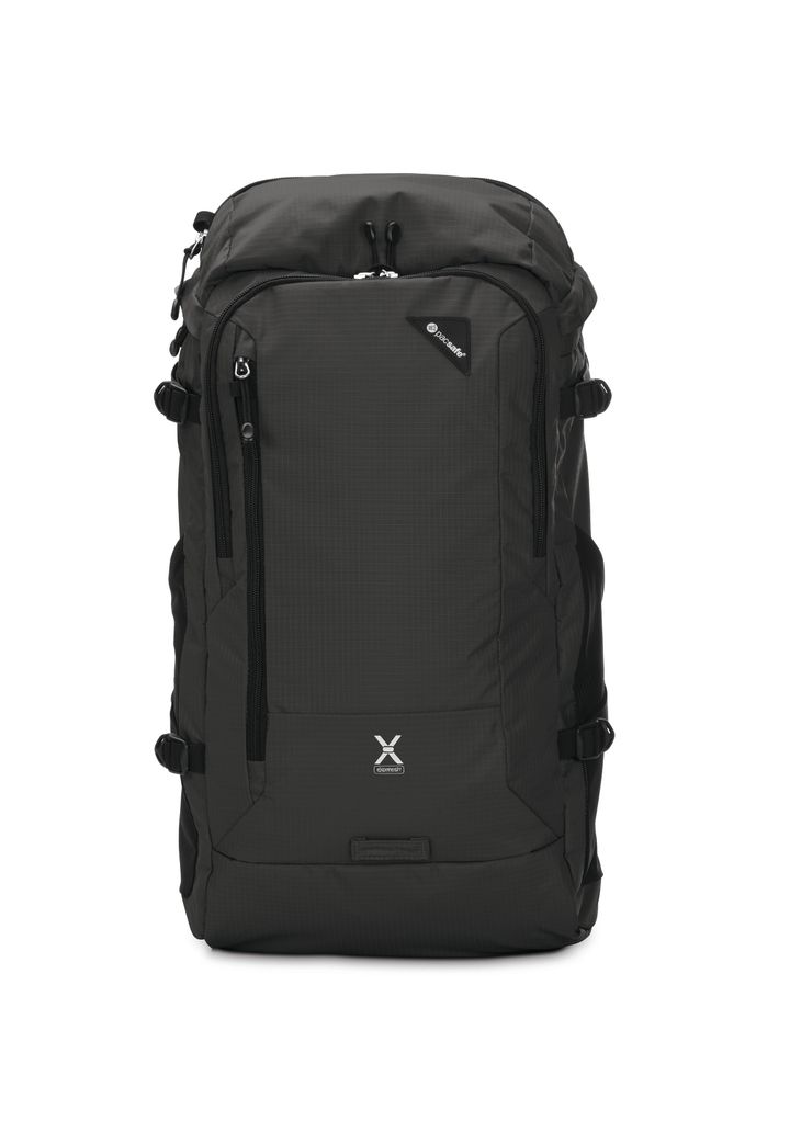 <p><strong>PACSAFE </strong>- <strong>Venturesafe X30 Anti-theft Adventure Backpack </strong> </p>