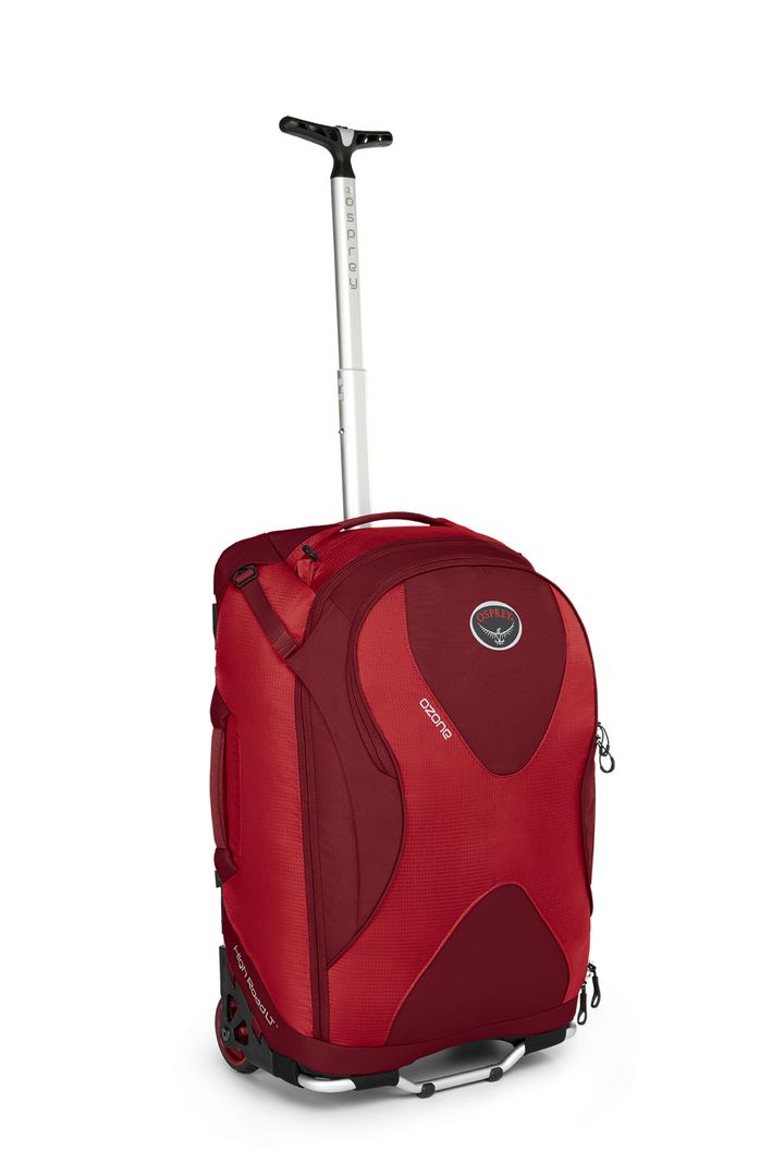 <p><strong>OSPREY OZONE 46L/22" </strong></p>