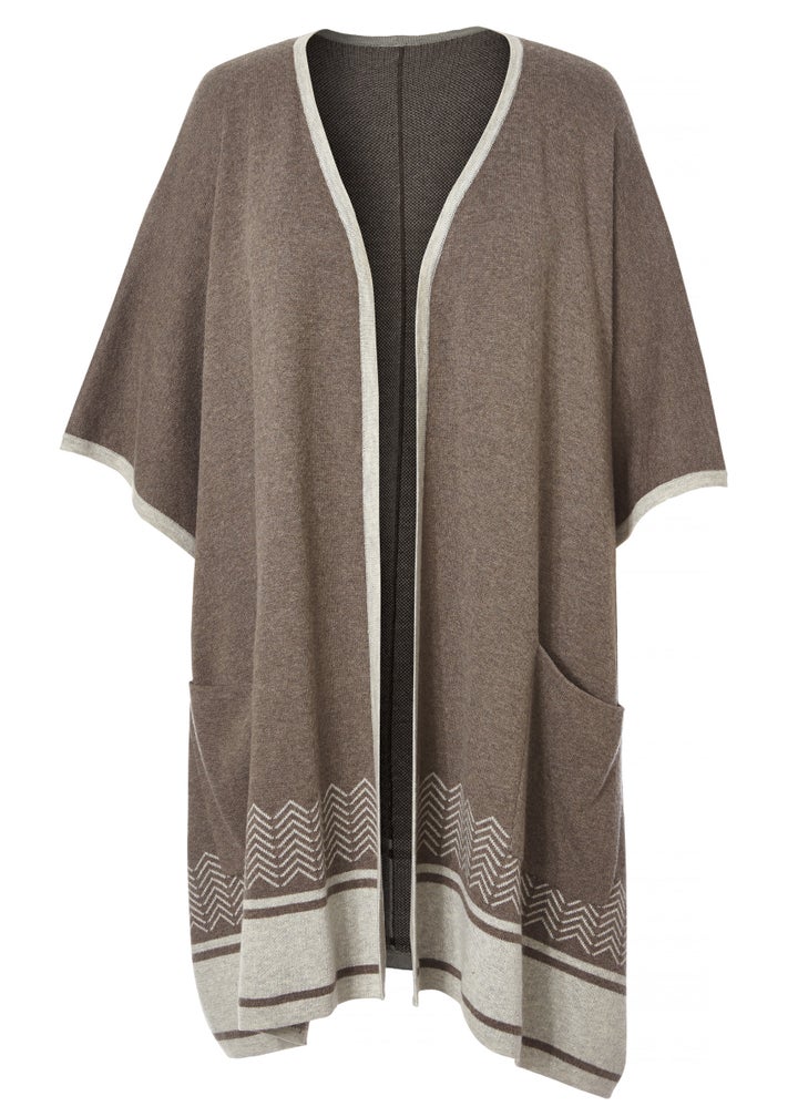 <p><strong>Royal Robbins All Season Merino Wrap </strong></p>