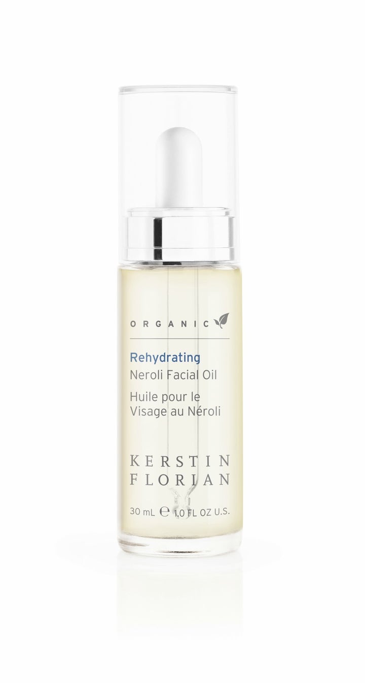 <p><strong>Kerstin Florian</strong> <strong>ORGANIC REHYDRATING NEROLI FACIAL OIL </strong> </p>