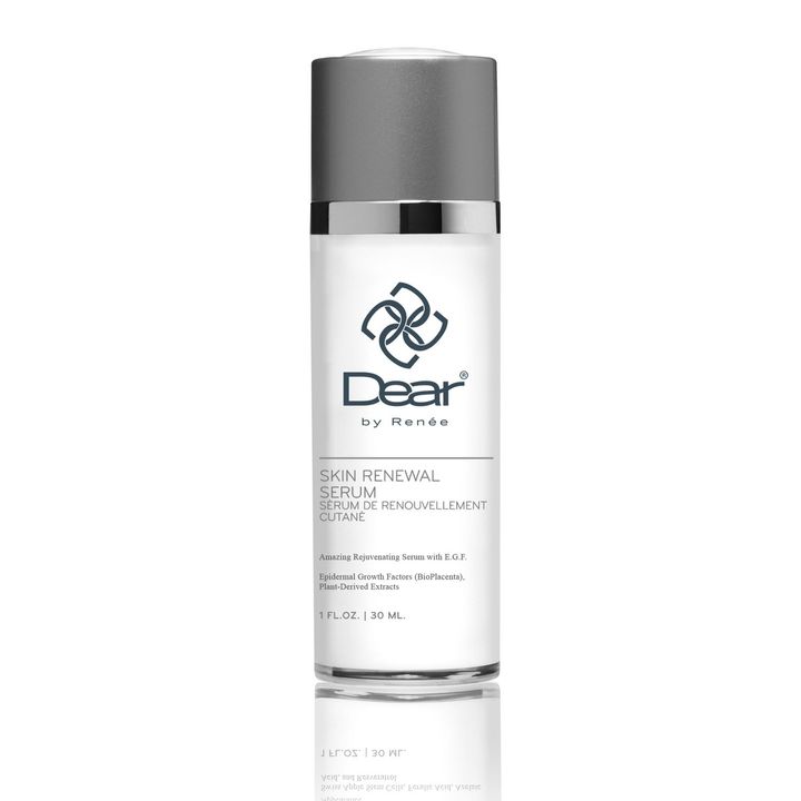 <p><strong>Dear By Renee - Skin Renewal Serum </strong> </p>