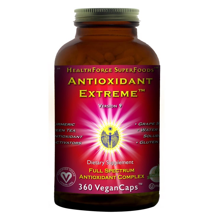 <p><strong>Antioxidant Extreme</strong> </p>