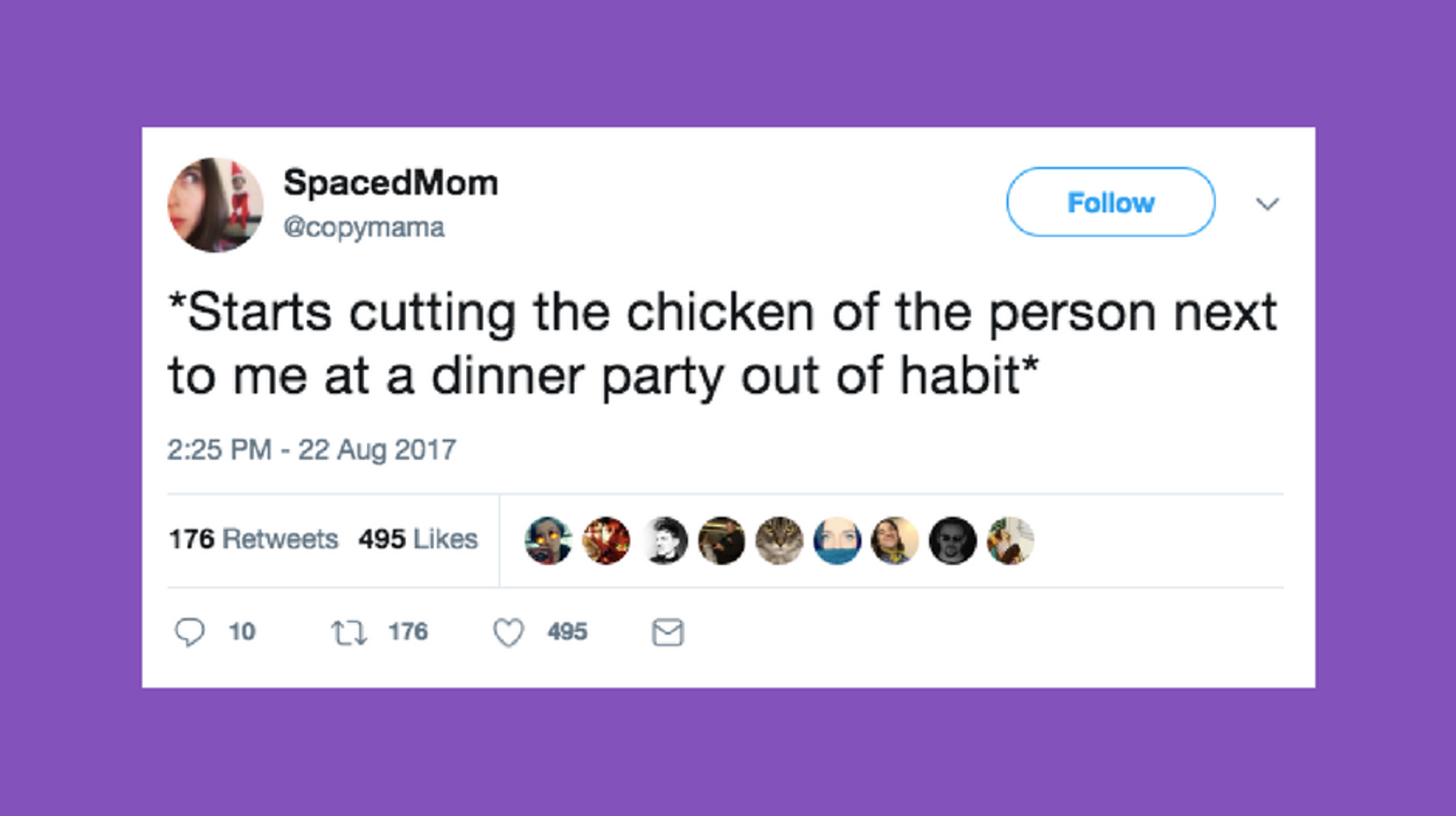 The 50 Most Hilarious Tweets From Parents This Year Huffpost Life