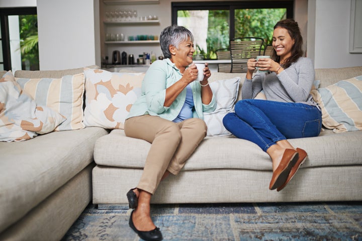 84 Gifts for Older Parents To Help Them Live Independently