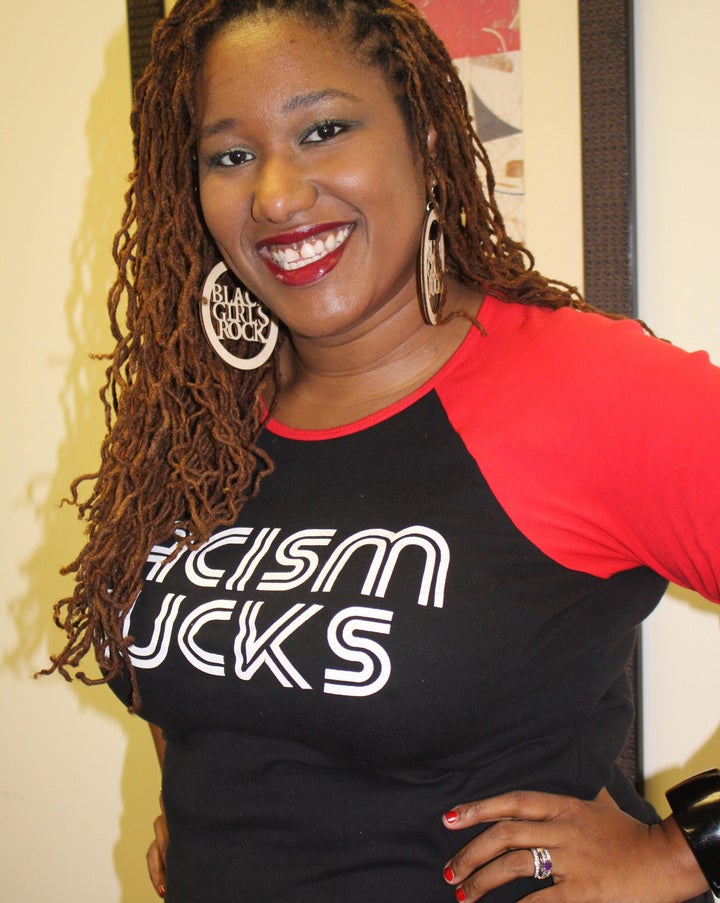<p>Dr Lexx James From Generation Y</p>
