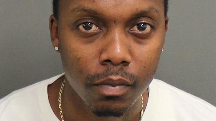 Jamal Daniel Todman, 34, has been charged with criminal negligence after his 5-year-old son fatally shot himself with a gun h