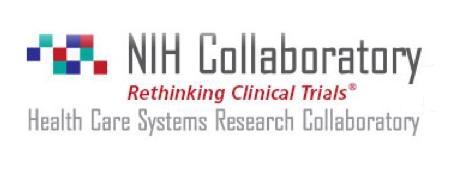 <p>Briggs engaged the NCCIH</p>