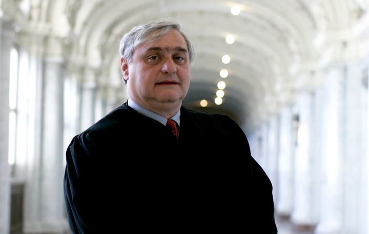 Federal Judge Alex Kozinski announced his retirement on Monday amid allegations of serial sexual misconduct.