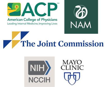 <p>Your priorities for NCCIH’s funding influenced non-pharma elevation in pain guidances</p>